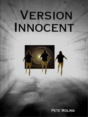 cover image of Version Innocent